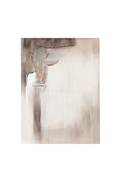 Mudo Concept SLIENCE YAĞLI BOYA TABLO 90X120CM