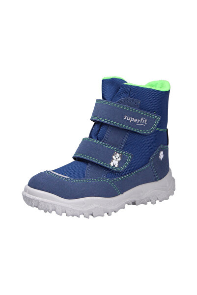 Superfit Lauflernstiefel HUSKY1