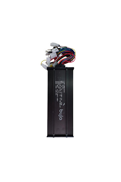 OEM E-BİKE BEYİN 48-60-72 1500 KARA ŞİMŞEK