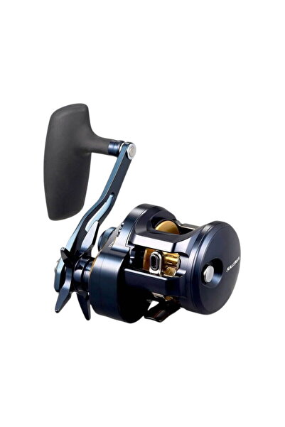 daiwa بكرة صيد سالتيجا 300HL (لليد اليسرى)