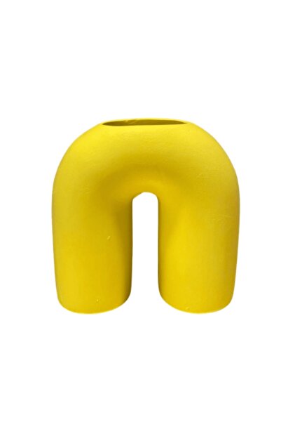 Nonno dekor مزهرية سيراميك، مزهرية للديكور، سيراميك