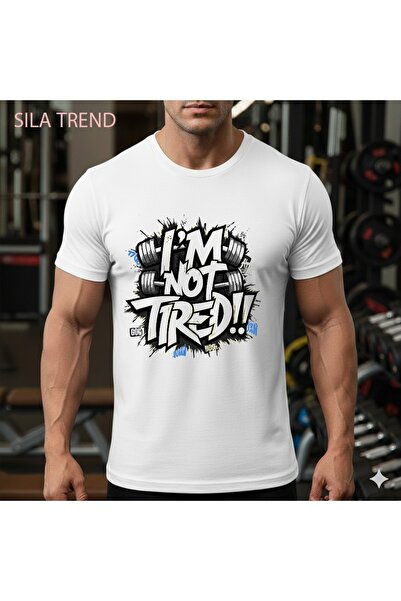 bellanova تي شيرت سيلا تريند من القطن الأبيض الفاخر