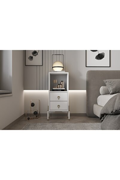 nettrends.net the new trend of shopping Dar Alanlar İçin Şık Şifonyer - 2 Çek...