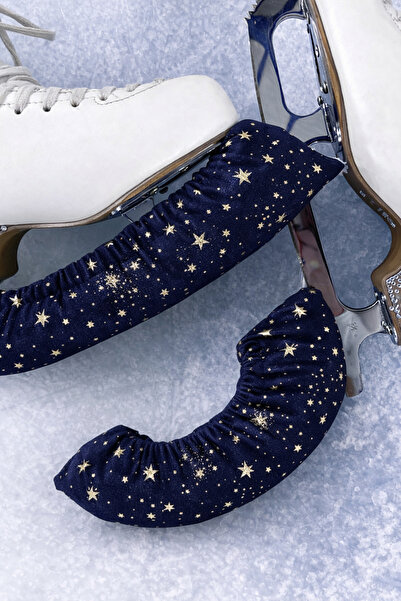 moiglide STARFALL Buz Pateni Bıçak Koruyucu