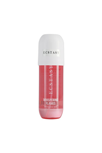Ecstasy Spray de corp Ecstasy, Whispering Flames Pink, iasomie si fructul dra...