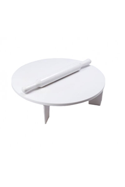 Generic Plastic Dough Roller