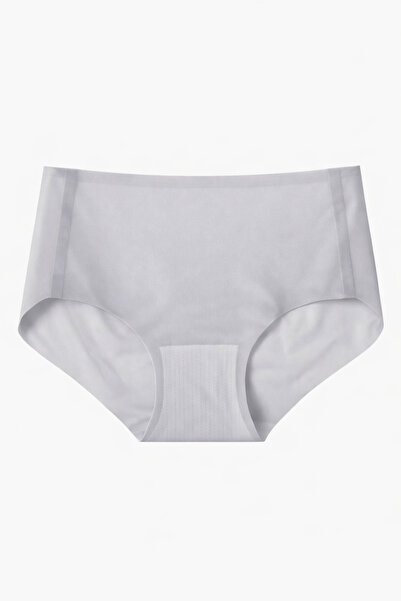 QUEENELA Seamless Ghost Panties (Buy Three, Pay for Two)