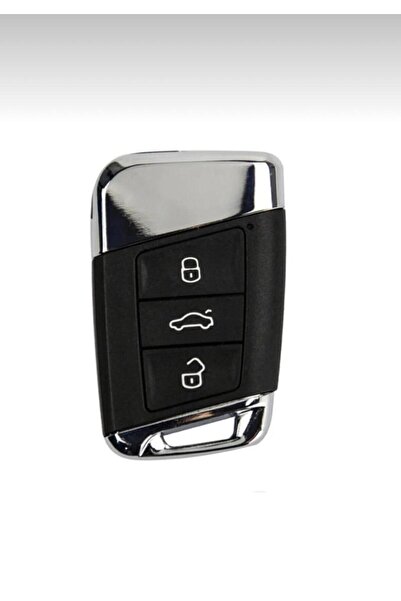 ÖZEN KEYS حافظة جهاز التحكم عن بعد بمفتاح Passat Smart Key الأفضل في السوق 1 ...