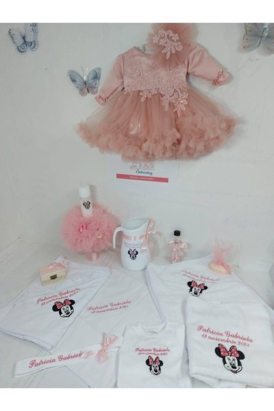 Altele Baptismal Kits