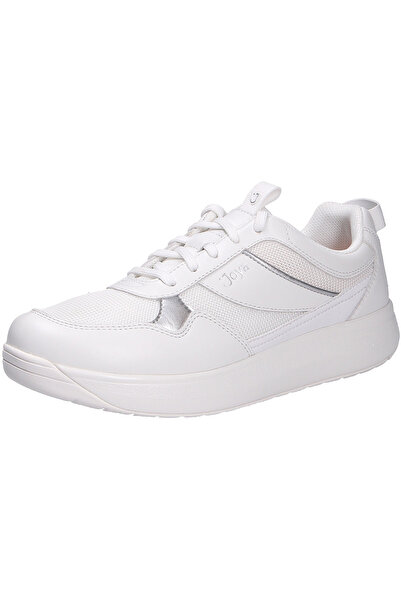 Joya Șnürschuh ALEGRA WHITE