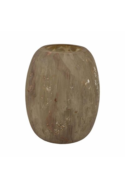 Sagebrook Home HARTE GLASS VASE