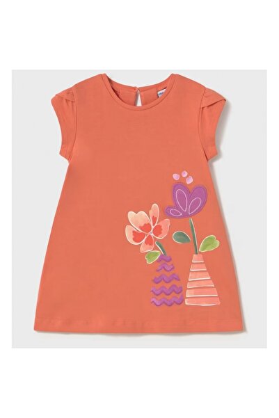 MAYORAL little girl's dress 1922-73