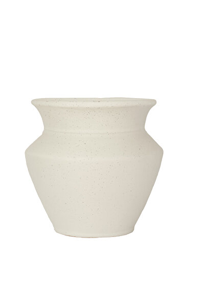 Roots Furniture Terracotta Vase