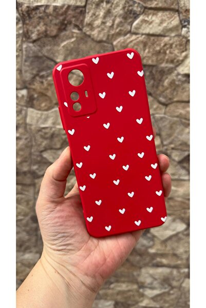 Vip Case حافظة مطاطية كلاسيكية متوافقة مع هاتف Redmi Note 12S، مصنوعة من السي...