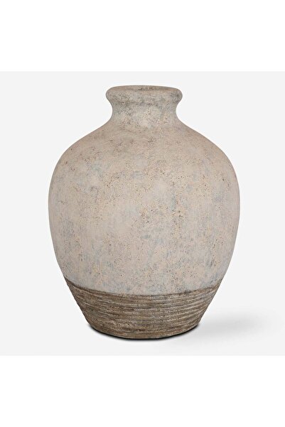 UTTERMOST Fernandina Oversized Rustic Vase