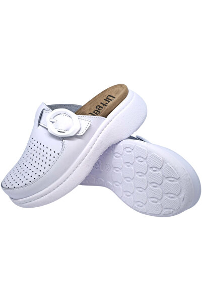 Dr. Feet Clogs 21011