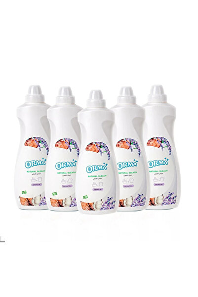 sawafin Company For Trading Bleach (100%) 5 packs