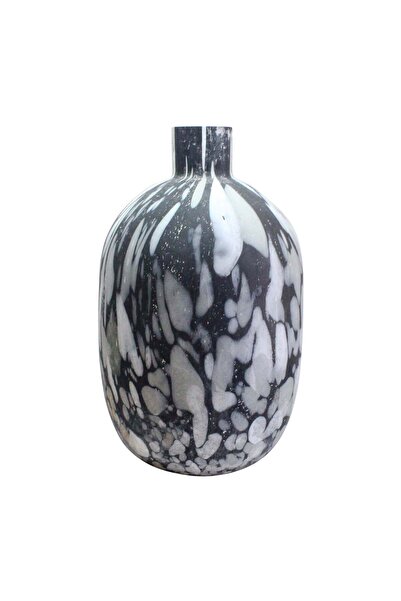 Sagebrook Home مزهريات زجاجية