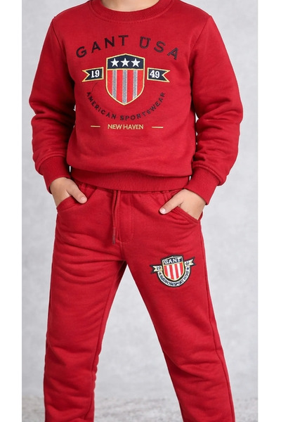 Store Erkek çocuk eşofman takım