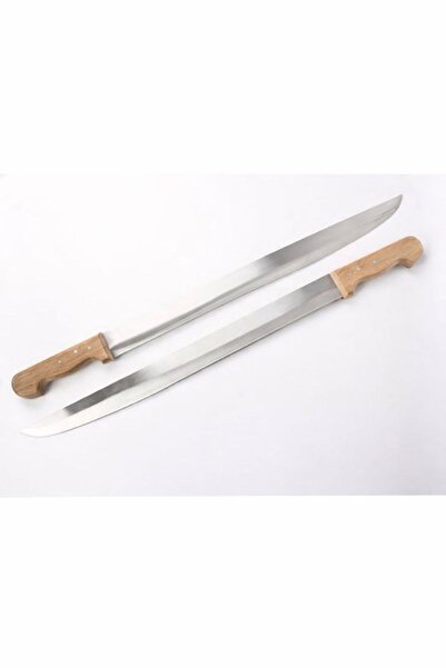 Lorbeer Döner Bıçağı Kılıflı 70 cm