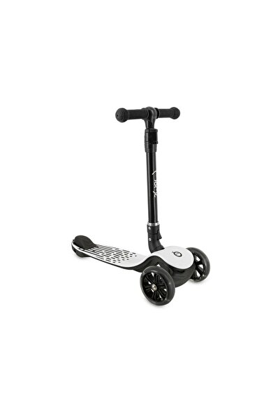 Momi Children's scooter SAN - GRAY