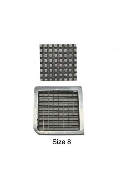 Generic Potato Cutting Blade 8 Slots