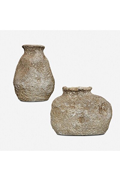 UTTERMOST Ancient Echos Vases Set/2