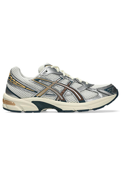 Asics GEL-1130 Unisex Cream/Mahogany Sneakers 1203A609-109