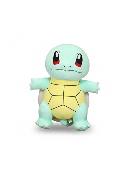 Other Large Pokémon Turtle Plush Toy – Cute Cartoon Design – 75 cm