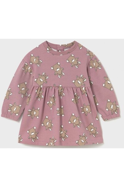 MAYORAL φόρεμα για κορίτσια 2916-46
