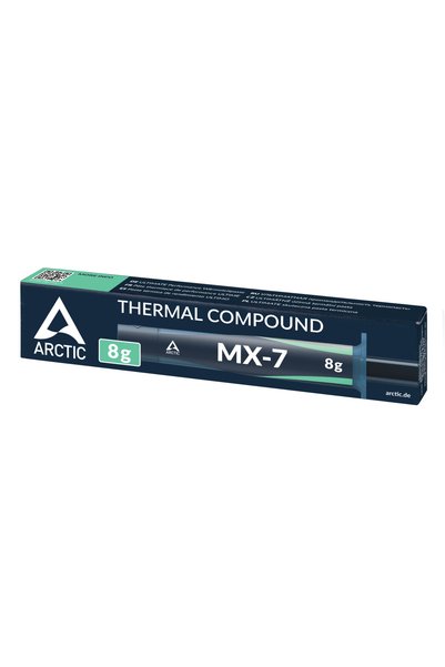 Arctic Mx-7 Superior Performance Thermal Paste - 8Gr Ar Actcp00091A