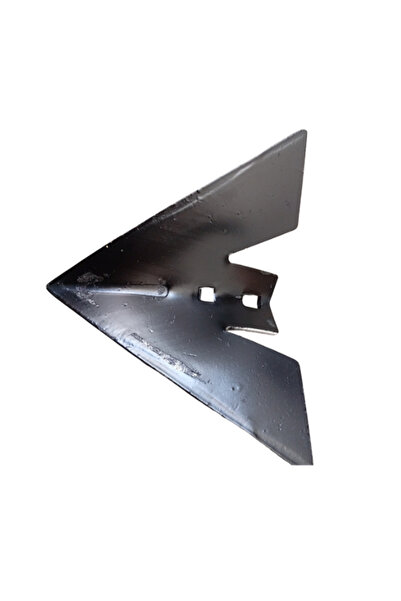 ZİRAİ YEDEK KAZAYAĞI 32 Cm (KÜLTİVATÖR BIÇAĞI)