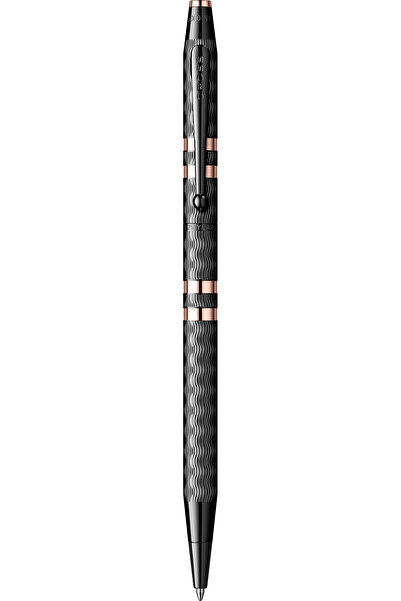Cross LE 175 Anniversary Black PGT Pen