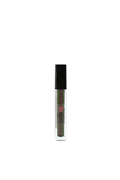 Maybelline New York Maybelline, Glitter Fix, Luciu de buze, 80, Shadow Hunter...