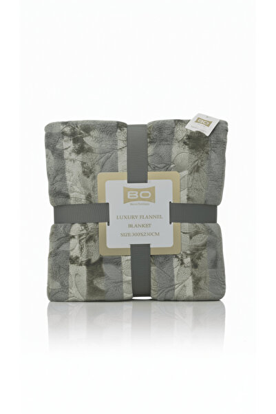 Binown Breeze Blanket, oil-embossed, 180*200