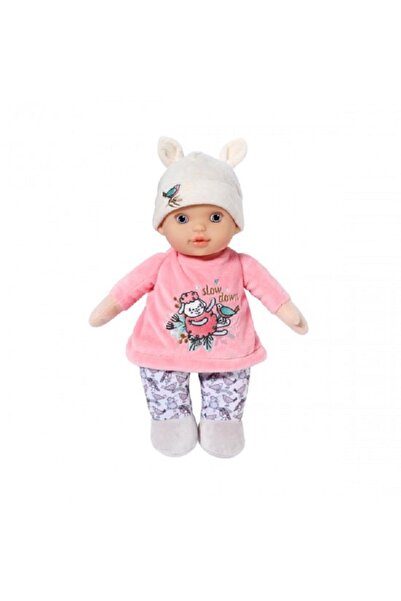 Noname Baby Annabell 30 cm soft body baby doll, baby series  