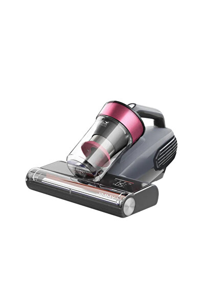 Jimmy Aspirator anti-acarieni UV BX8, putere 600W, gri