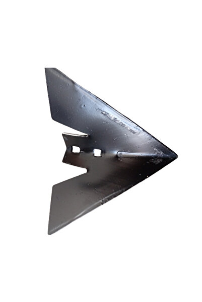 ZİRAİ YEDEK KAZAYAĞI 30 Cm (KÜLTİVATÖR BIÇAĞI)