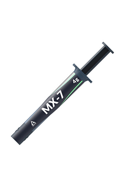 Arctic MX-7 Üstün Performanslı Termal Macun - 4gr (ACTCP00090A)