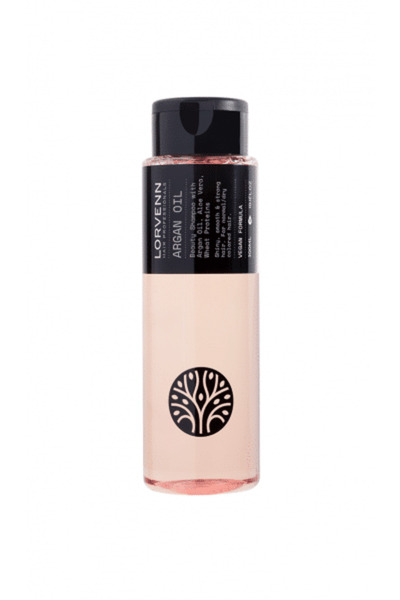 Lorvenn Shampoo for Normal Dry Hair
