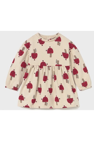 MAYORAL φόρεμα για κορίτσια 2916-45