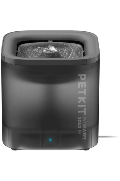 Petkit Fântână de apă pentru animale Eversweet SOLO SE