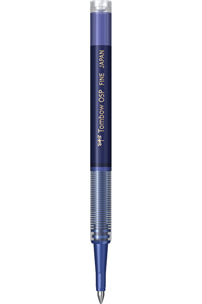 Tombow Rezervă Roller Albastru Fin 0.5
