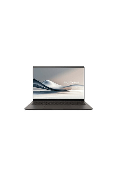 ASUS Zenbook S14 UX5406SA-PZ509W/ Intel® Core™ Ultra 7 258V İşlemci/ 32 GB Ra...