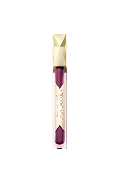 Max Factor , Colour Elixir Honey, Liquid, Liquid Lipstick, 40, Regal Burgundy...