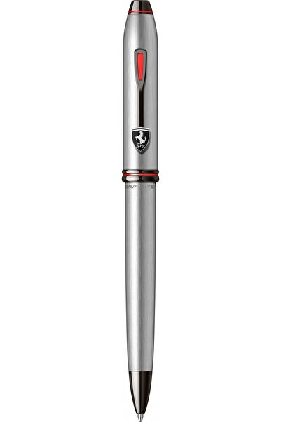 Cross BT химикалка от полиран алуминий