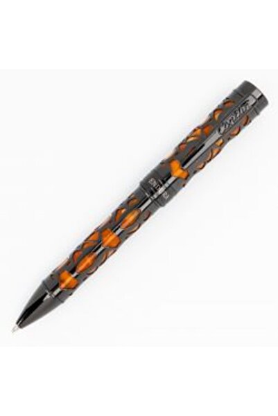 Conklin Химикалка Endura Deco Crest Orange GMT
