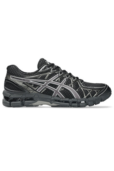 Asics GEL-KAYANO 20 Unisex Black/Carrier Grey Sneakers 1203A388-003