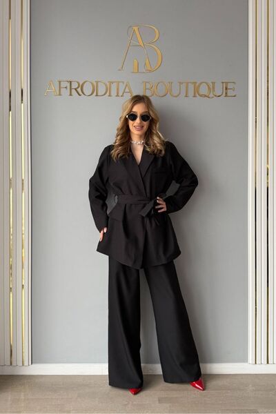 Afrodita Boutique Zaragoza set