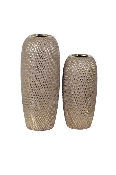 Crestview Collection Sisley Vases,Set of 2